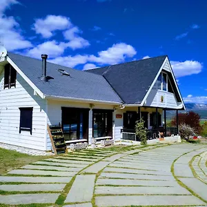  Chalet Casa - Madera Canadiense España