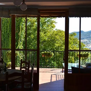 Ecoalbergue Rural De Альгодоналес