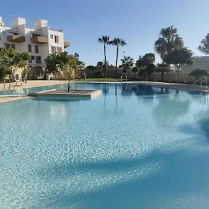  Apartamento Modern Seafront Flat With A Private Garage España