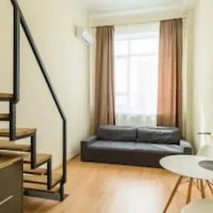 Loft Smart House Киев