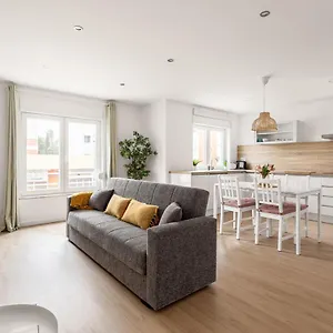 Apartamento Vibes - Monsanto House Portugal