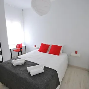  Apartamento Argentona Sdb España