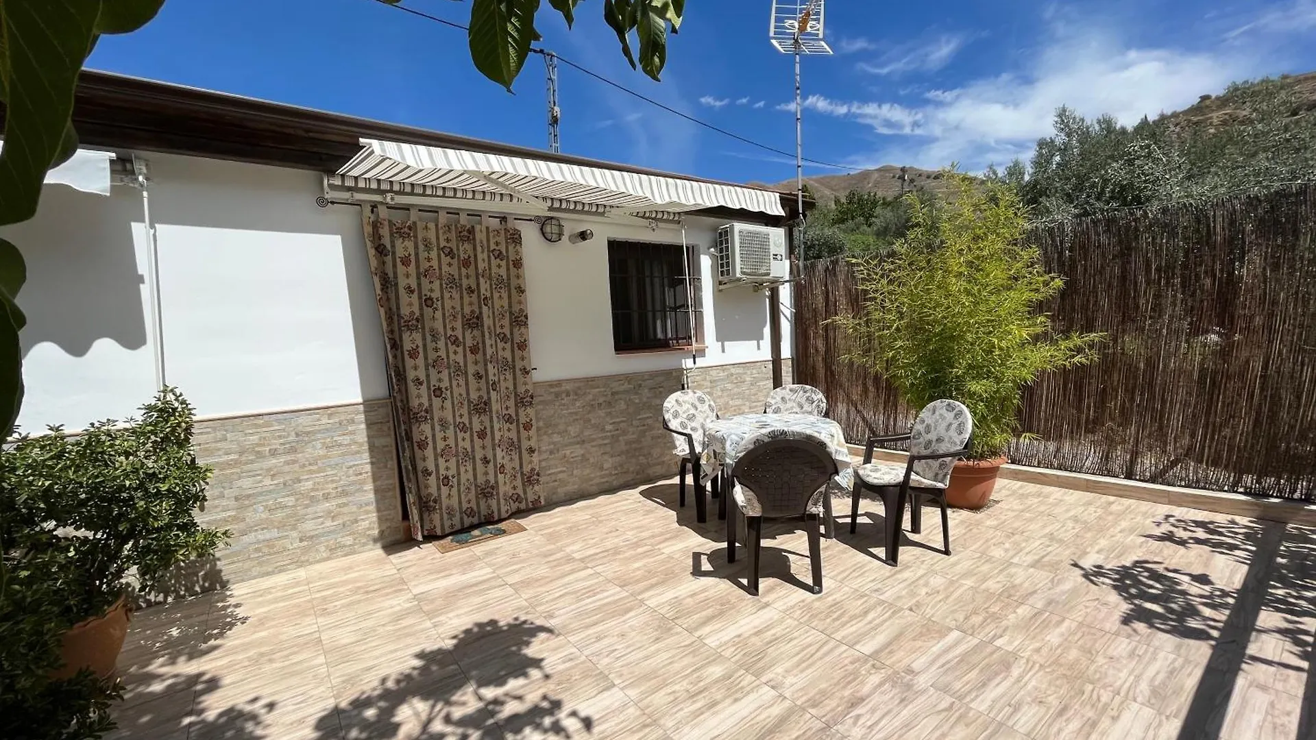 Cortijo Los Cahorros Sierra Nevada Guest House Monachil 0*,